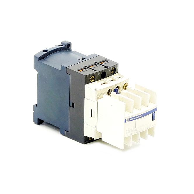 LAD4TBDL Schneider Electric, Accessori generali