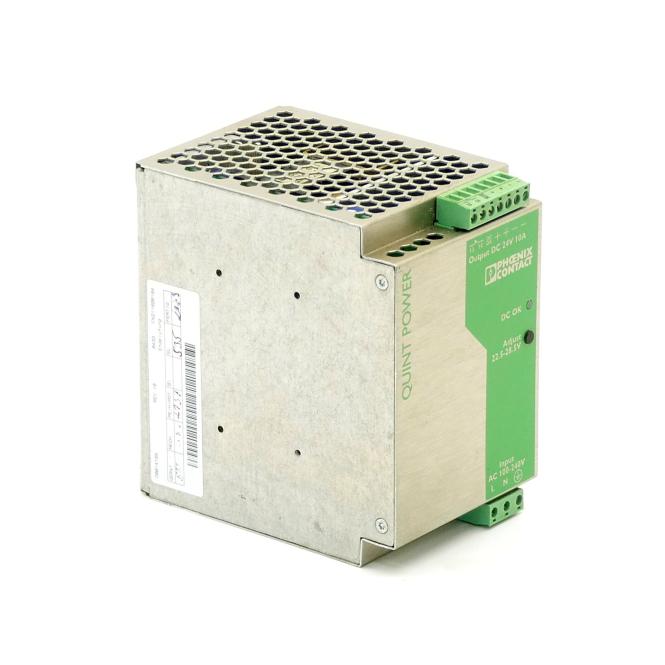 2938604 Phoenix Contact, PLCs