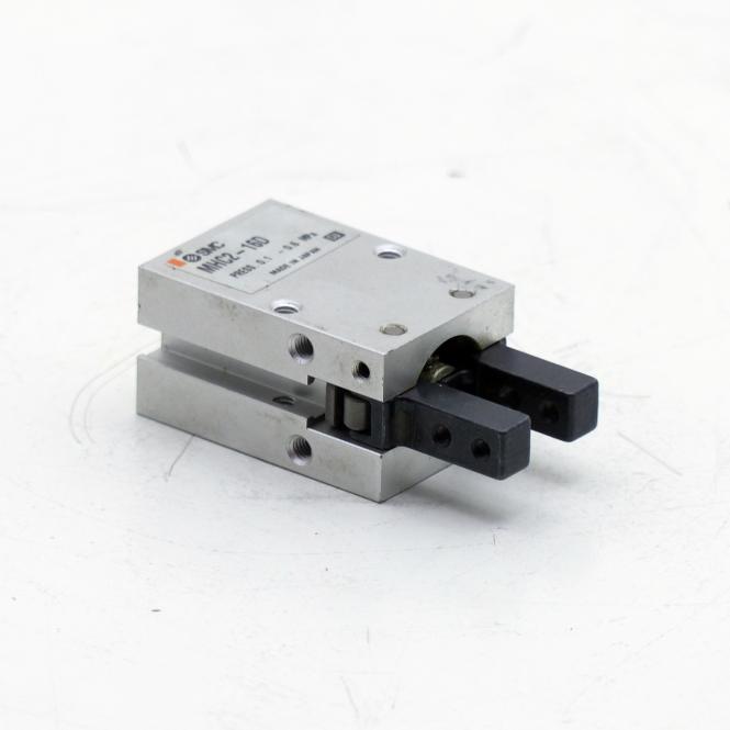 SMC MHC2-16D Angular Air Gripper, Model — Componentes de robots