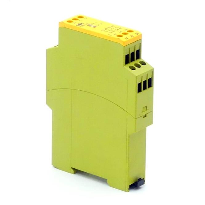 774585 Pilz, Contactors & Relays