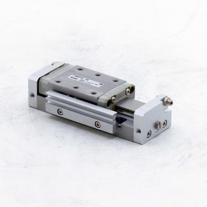 MXP16-30 SMC, Linear Modules & Actuators