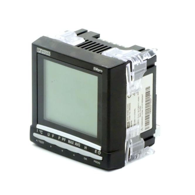 Phoenix Contact 2902352 Measuring instrument 2902352 — SPS