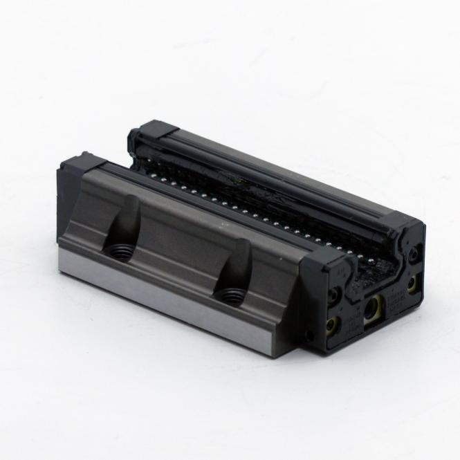 Thk SHS25 SHS25 Series Linear Guide Rail, 25mm Width, 1420mm Length — Linear Guides & Rails