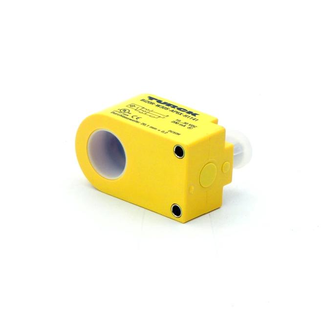 Turck 1403231 Inductive Ring Sensor I20R-W30S-AP6X-H1141 — Proximity & Inductive Sensors