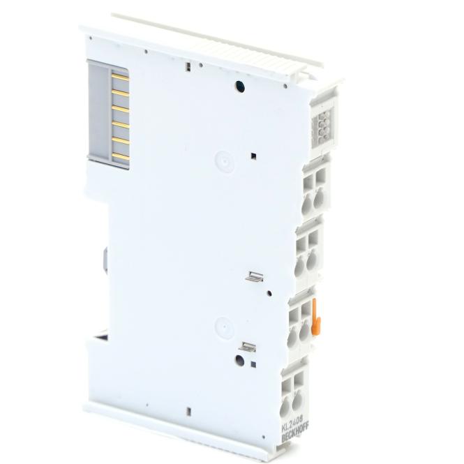 KL2408 Beckhoff, PLC