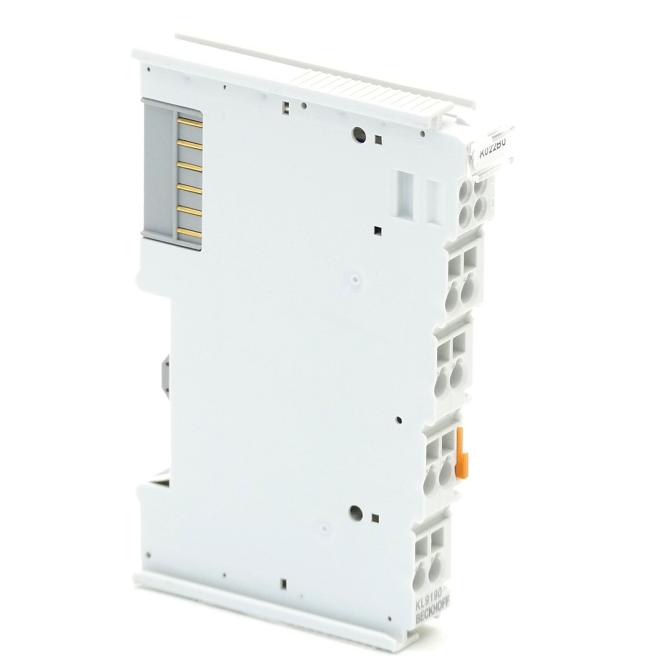KL9190 Beckhoff, PLC