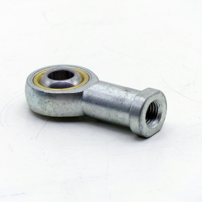 SMC KJ10D C85 Knuckle Joints KJ10D — Connectors & Plugs