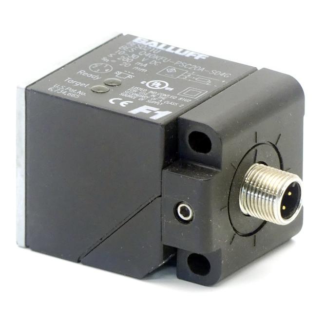 BES021U Balluff, Proximity & Inductive Sensors