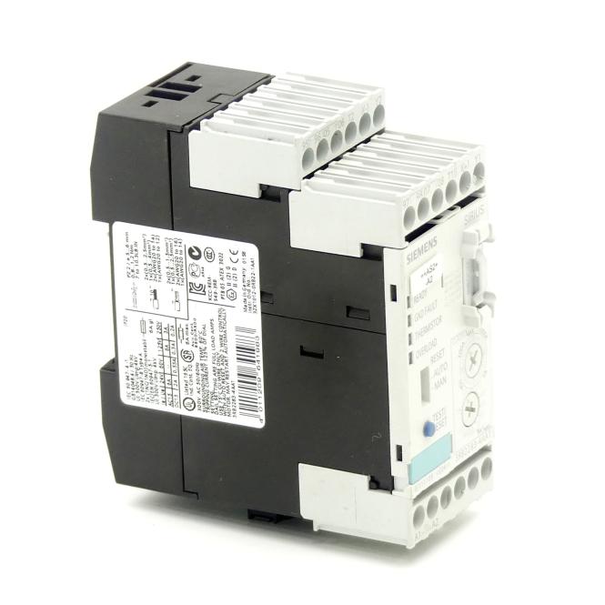 3RB2283-4AA1 Siemens, Contactors & Relays