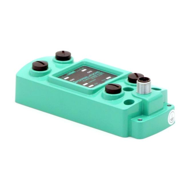 Pepperl+Fuchs 200875 Purge and Pressurization System by — General Accessories
