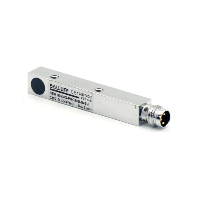 BES Q08ZC-PSC30B-S49G Balluff, Proximity & Inductive Sensors