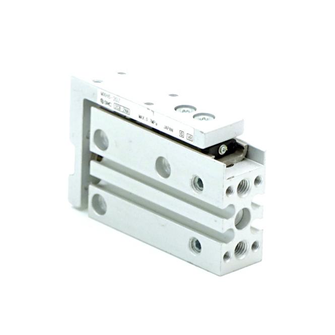 MXH6-20Z SMC, Linear Guides & Rails