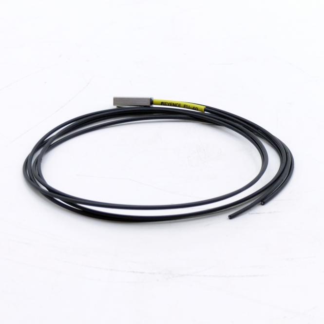 FU-40 Keyence, Sensores ópticos y fotoeléctricos