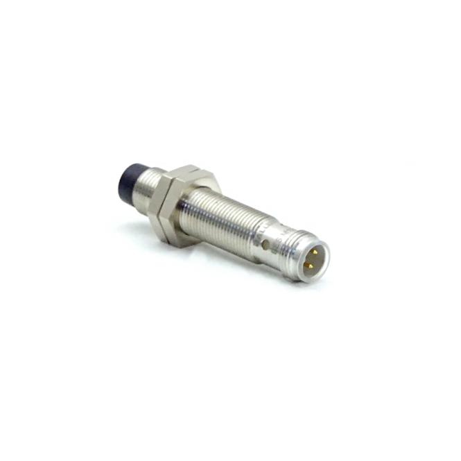 Balluff BES M12MG-PSC80F-S04G