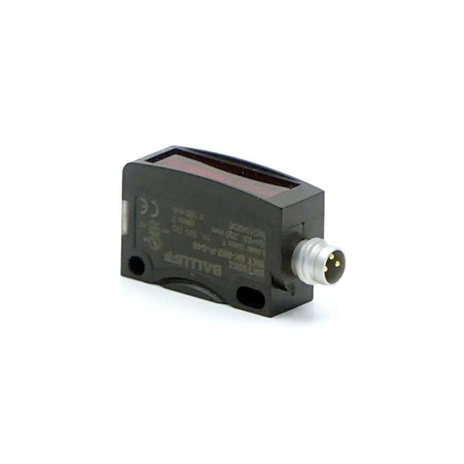 Balluff BKT 6K-002-P-S49 Contrast sensors BKT 6K-002-P-S49 — Optical & Photoelectric Sensors
