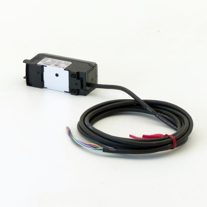 IG-1000 Keyence, Sensores y dispositivos de medición