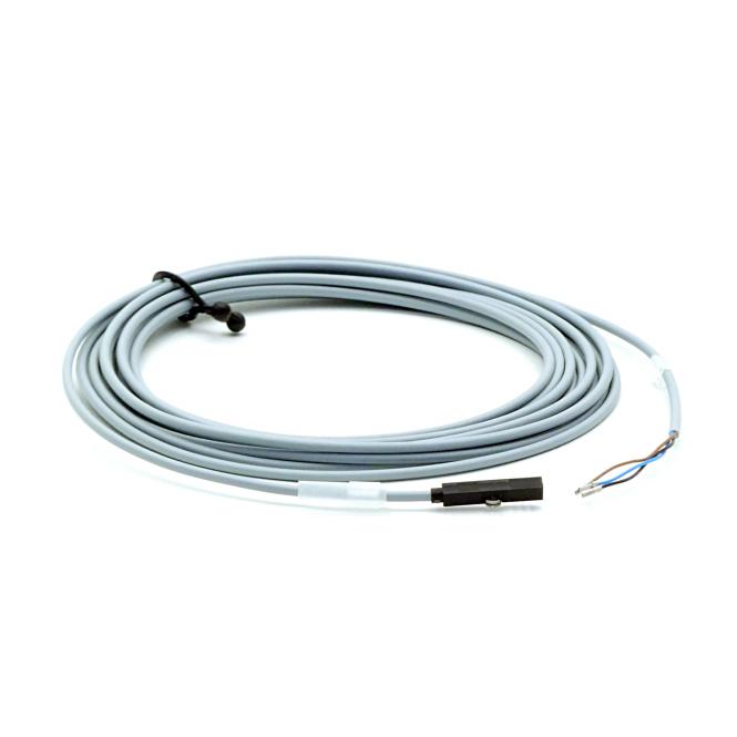 Festo SMT-8M-A-PS-24V-E-5,0-OE Proximity sensor SMT-8M-A-PS-24V-E-5,0-OE — Sensores de proximidad e inductivos