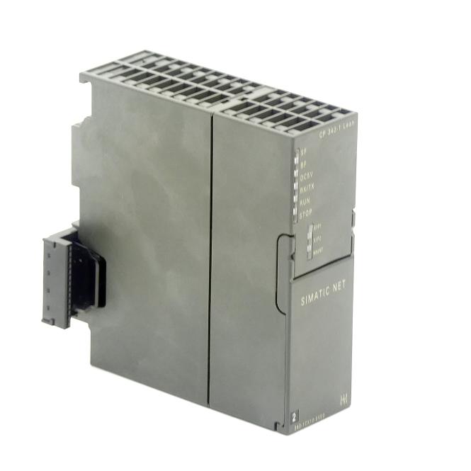 6GK7343-1CX10-0XE0 Siemens, PLC