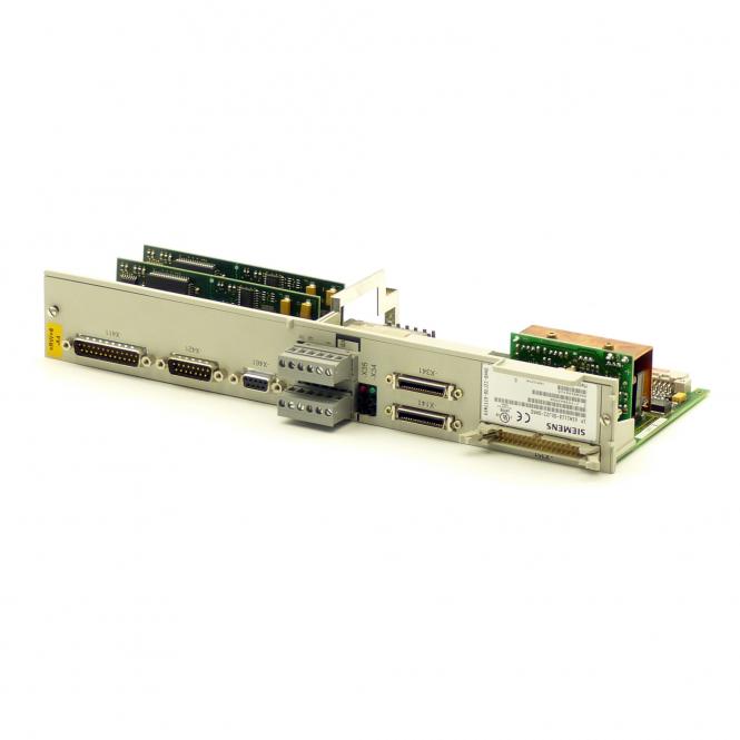 6SN1118-0DJ23-0AA0 Siemens, PLCs