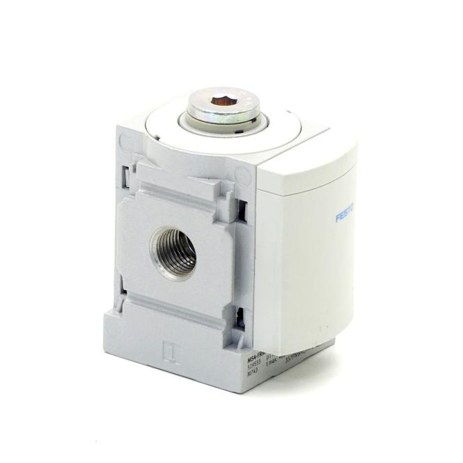 Festo MS4-FRM-1/4