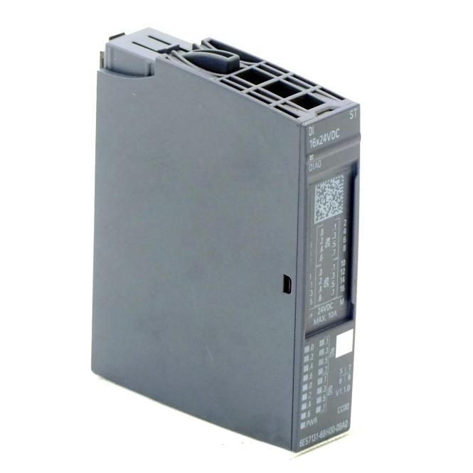 6ES7131-6BH00-0BA0 Siemens, PLC Modules & Extensions