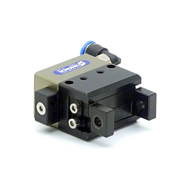 Schunk 340011 Small Parts Gripper Pneumatic — Componenti per robot
