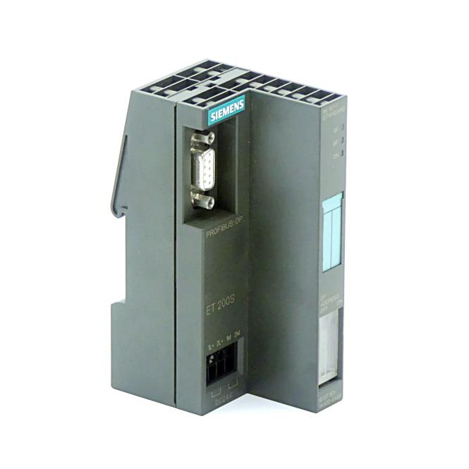 6ES7151-1AA02-0AB0 Siemens, Remote I/O & Communication