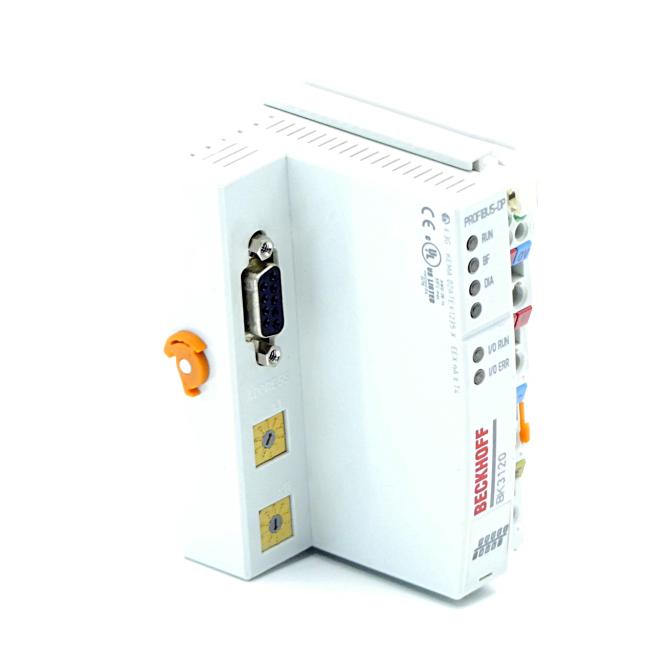 Beckhoff BK3120