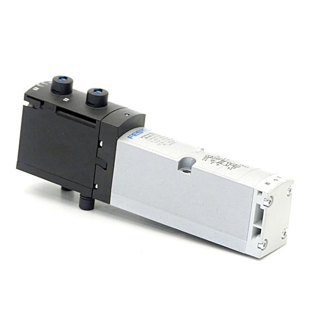 VSVA-B-B52-ZD-A1-1T1L Festo, Solenoid & Servo Valves
