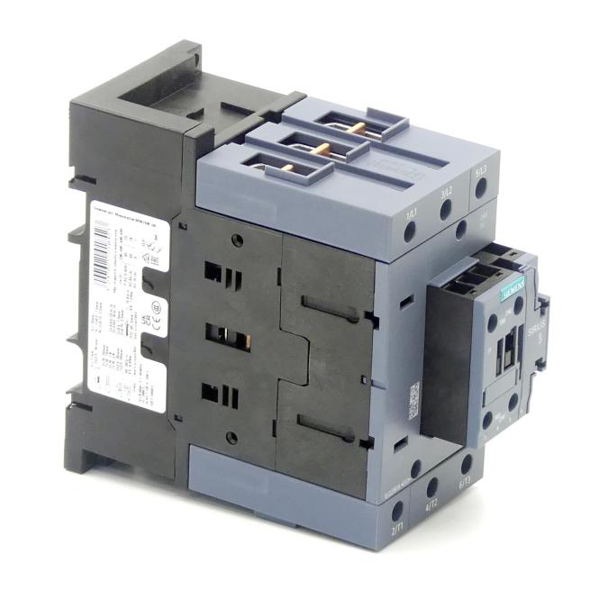 3RT2046-1KB40 Siemens, Contactors & Relays