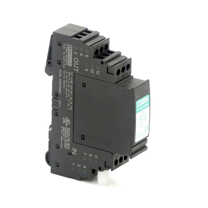 Phoenix Contact 2839402 Surge Protection Base Element PT 4-BE — General Accessories