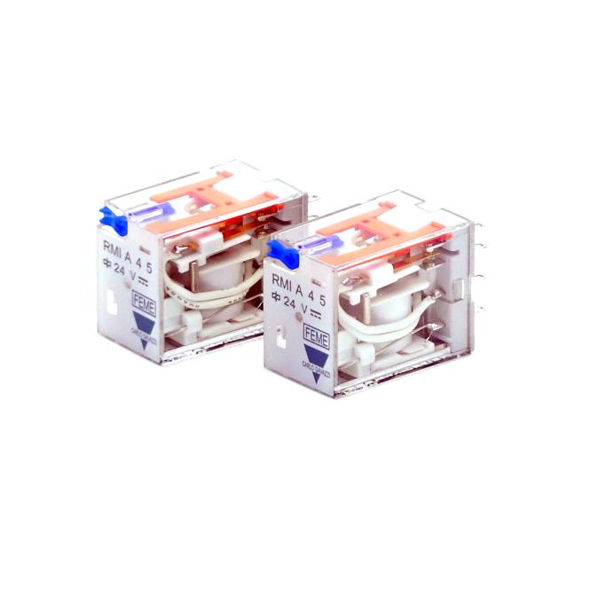 RMIA4524DC Carlo Gavazzi, Contactors & Relays