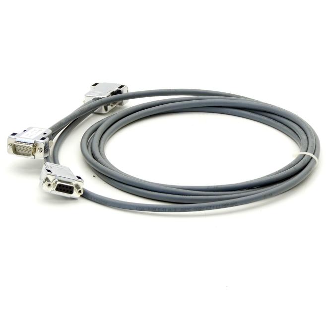 Rittal SK 3124.100 Master/Slave Cable for SK-BUS System — Armadi elettrici e custodie