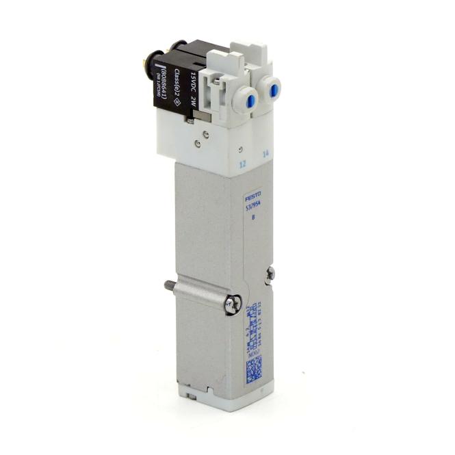 VMPA2-M1H-B-PI Festo, Electroválvulas y servoválvulas