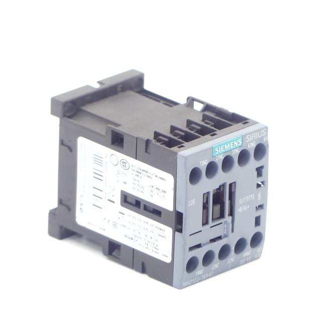 3RH2122-1KB40 Siemens, Contattori e relè
