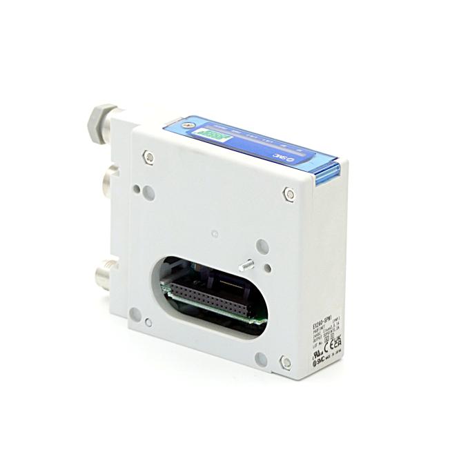 EX260-SPN1 SMC, Zawory elektromagnetyczne i serwozawory