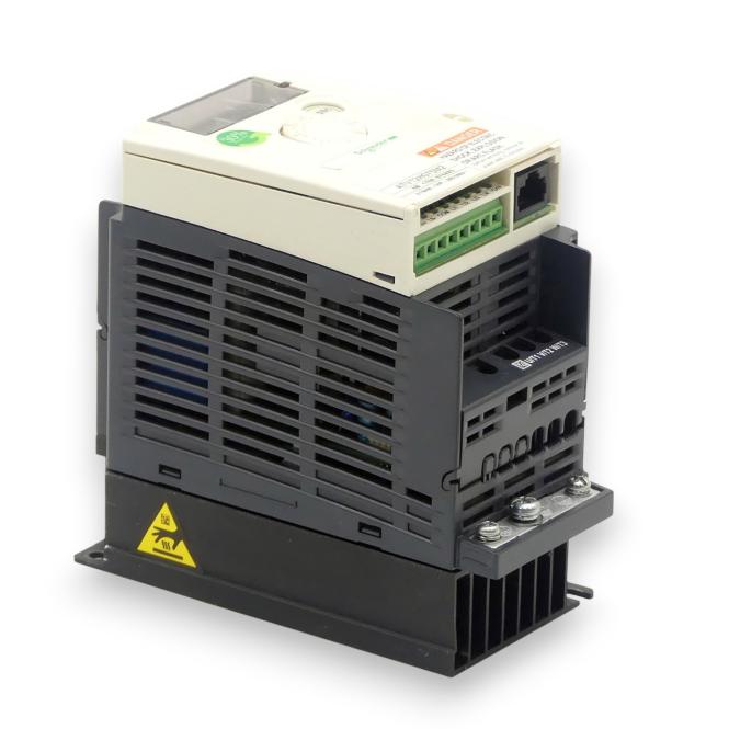 ATV12H075M2 Schneider Electric, Power Supplies & Controllers