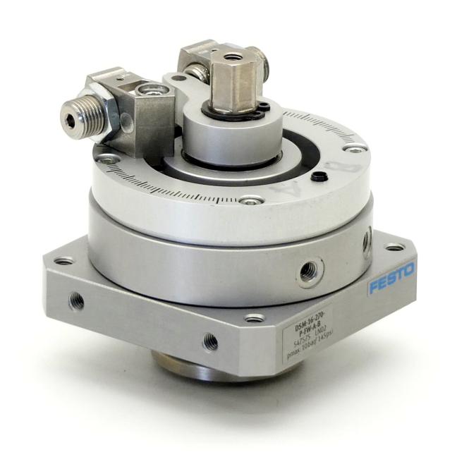 DSM-25-270-P-FW-A-B Festo, General Accessories