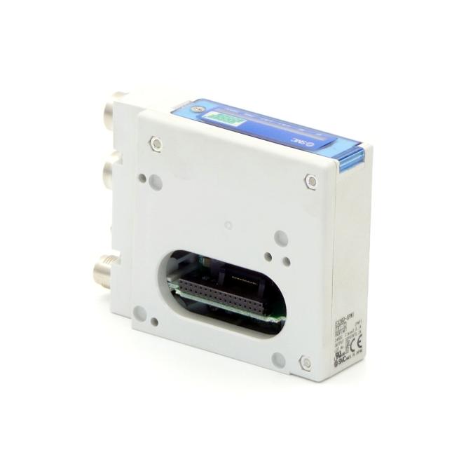 EX260-SPN1 SMC, Magnet- & Servoventile
