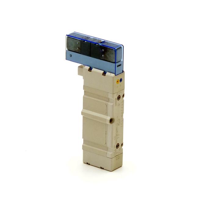 SY7200-5U1 SMC, Elettrovalvole e servovalvole