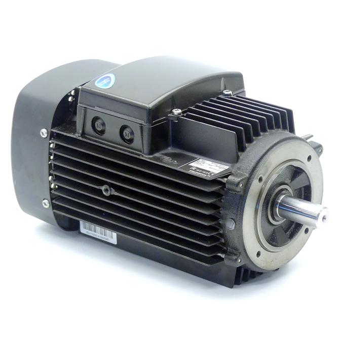 Maschinenteil24 3 phase motor MG90LC224FT115H3 buy online