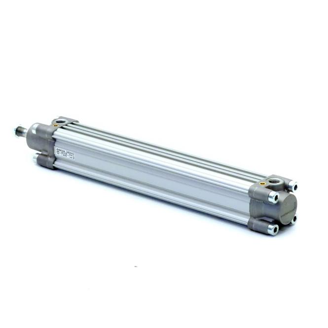 AVENTICS 0822121008 Profile cylinder ISO 15552, PRA series 0822121008 — General Accessories