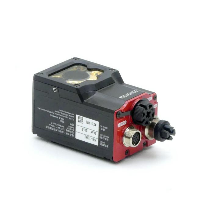 SR-1000 Keyence, Näherungs- & induktive Sensoren