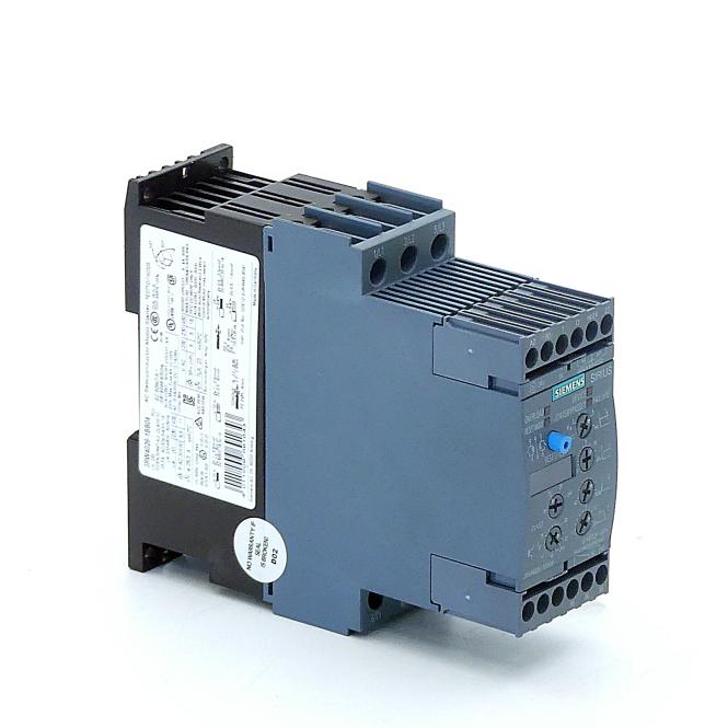 3RW4026-1BB04 Siemens, Soft Starters