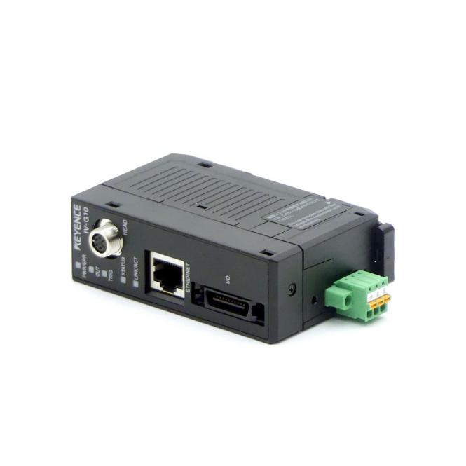 IV-G10 Keyence, Sensores de proximidad e inductivos