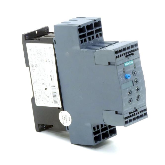 3RW4024-2TB04 Siemens, Accessori generali