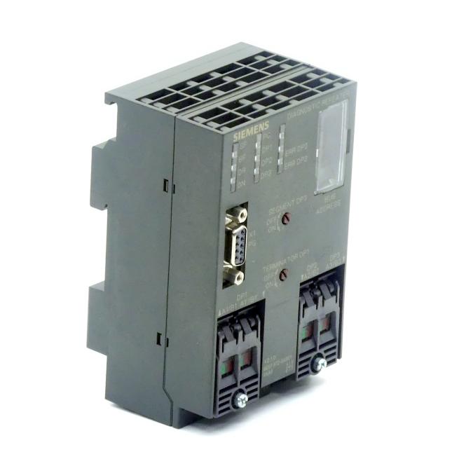 Siemens 6ES7972-0AB01-0XA0