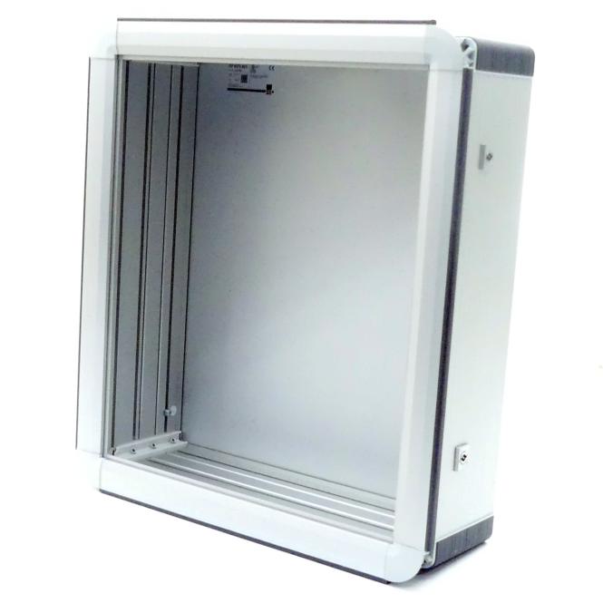 Rittal CP 6372.563 Comfort Panel — Armadi elettrici e custodie