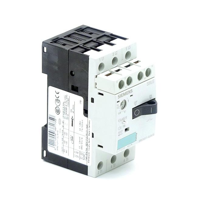 3RV1011-0JA15 Siemens, Control & HMI