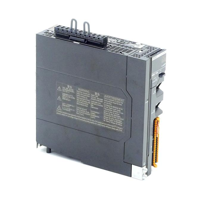 R88D-1SN04H-ECT Omron, Servomotors & Servo Drives